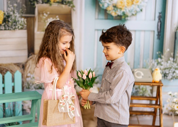 Szkoły i przedszkola