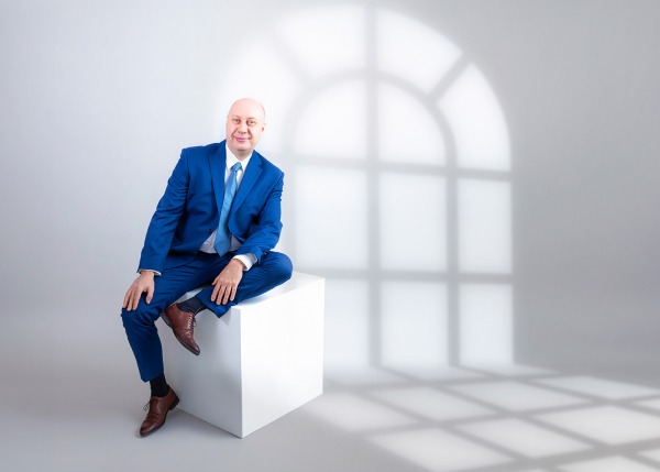 Sesje biznesowe/ wizerunkowe